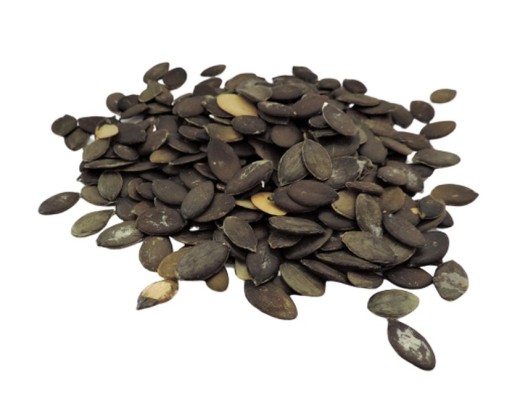 Lúpané TEKVICOVÉ SEMIENKA 500g pre zinok, zdravú prostatu
