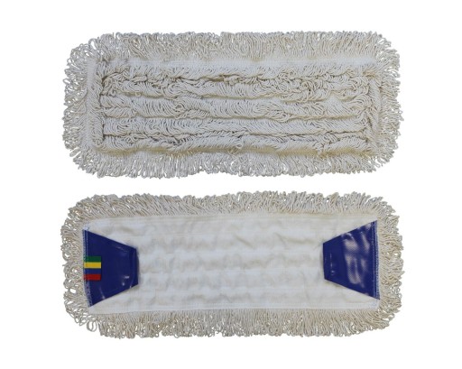 MERIDA BAVLNENÝ MOP S TRUBIČKAMI 50 CM EKONOM