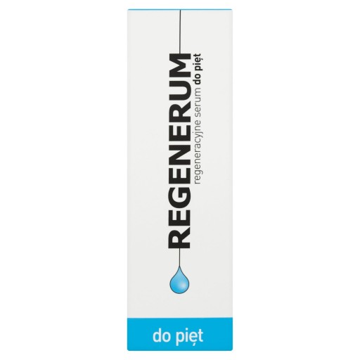 REGENERUM SÉRUM NA PäTY 30G