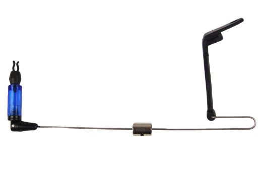 SWINGER MISTRALL BITE ALARM, MODRÁ