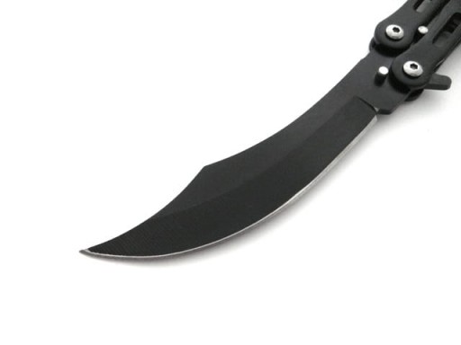 BALISONG CS:GO BUTTERFLY BUTTERFLY KNIFE