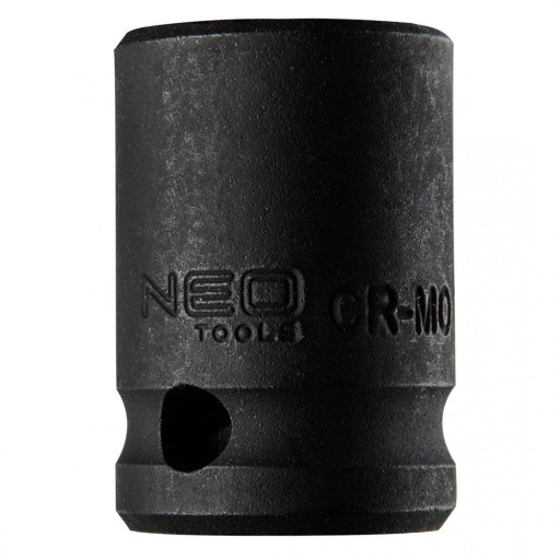 Nárazová objímka 1/2, 24 x 38mm, Cr-Mo