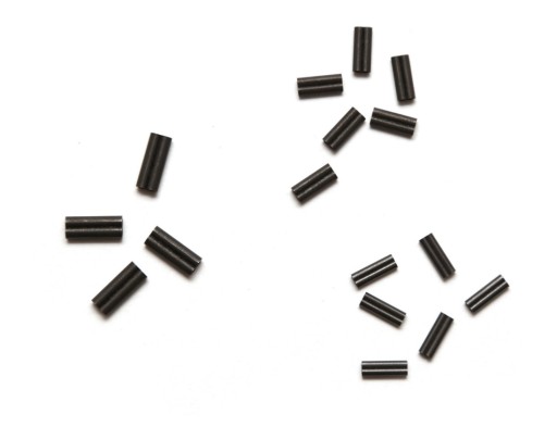 Savage Gear Double Barrel L 8mm 1,2mm 50ks