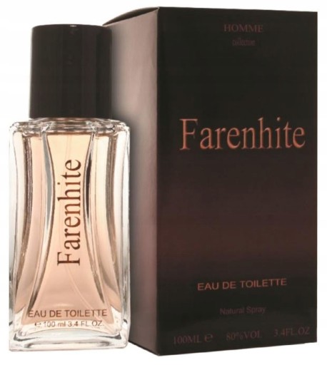 FARENHITE pánsky parfém 100ml EDT