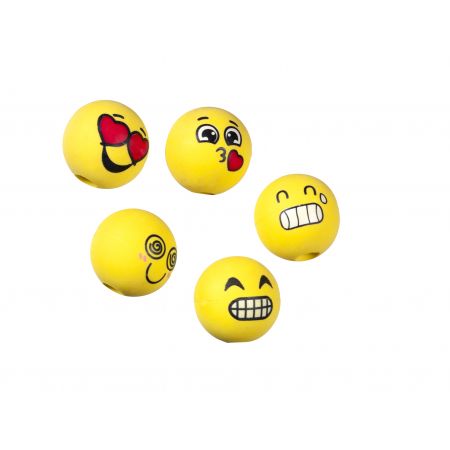 SÚPRAVA GUMAČKY NA CUŽKY EMOJI