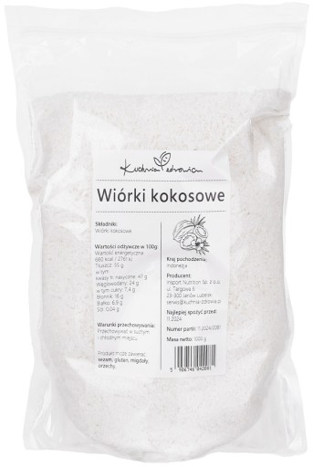 KOKOSOVÉ KRÁSLE 200G PRÍRODNÉ KOKOSOVÉ KUCHYNSKÉ ZDRAVIE