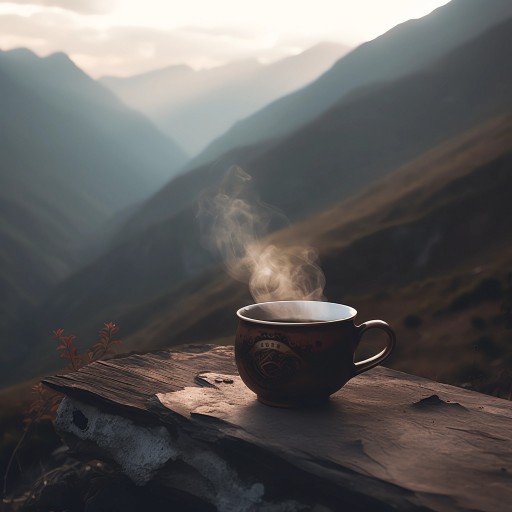 Zelený rooibos bylinkový čaj UniTea Land 100g