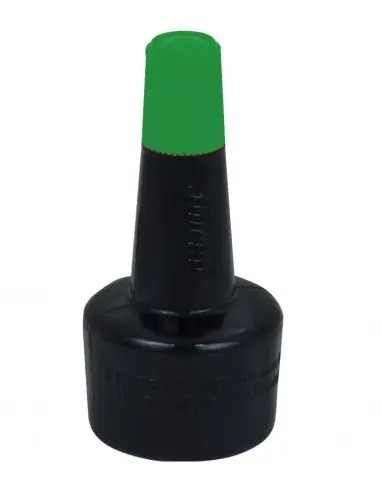 Horse green pečiatkovací atrament na pečiatky 28 ml
