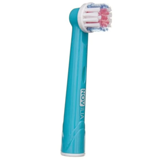 Novilia hlavice k zubnej kefke Oral-B For Kids - 4 kusy NÁHRADNÁ