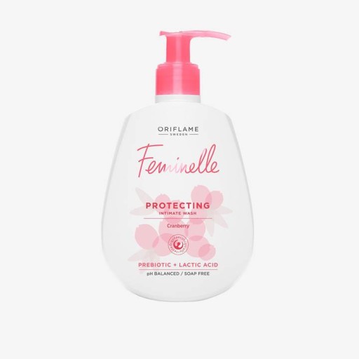 ORIFLAME Feminelle fluid na intímnu hygienu - náplň