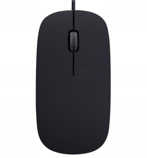 AK278A MYŠ OPTICKÁ MYŠ USB PRENOTNÝ POČÍTAČ