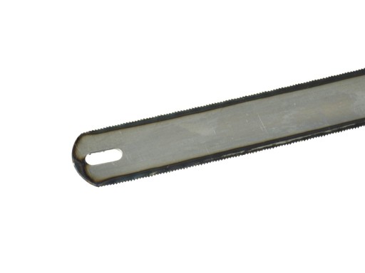 Pílový list na kov - OBOJSTRANNÁ LIST