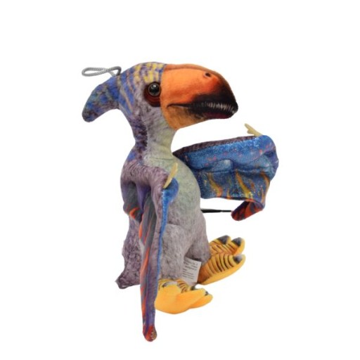 Maskot dinosaura pteranodon pterodaktyl Deef 26d