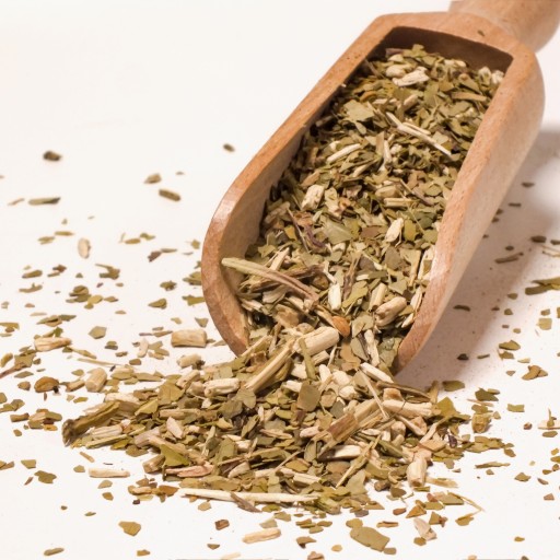 Obrovský Yerba Mate Yaguar Set 10x50g 0,5kg 500g