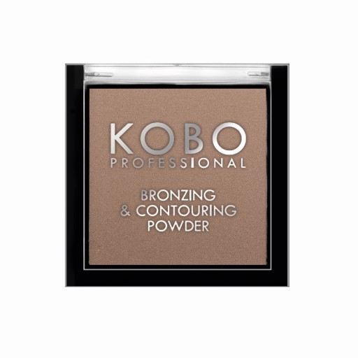 Kobo Professional Face Powder 315 Arizona Sun