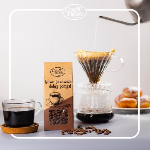 Papierové filtre pre Hario V60-02 dripper, 40 ks