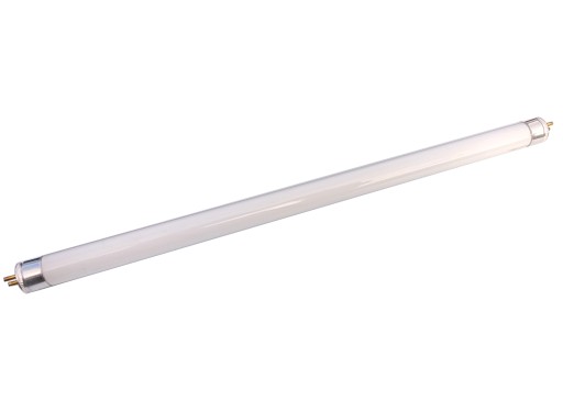 Lineárna žiarivka trubicová lineárna žiarivka teplá biela T5 G5 8W 3000K 30cm