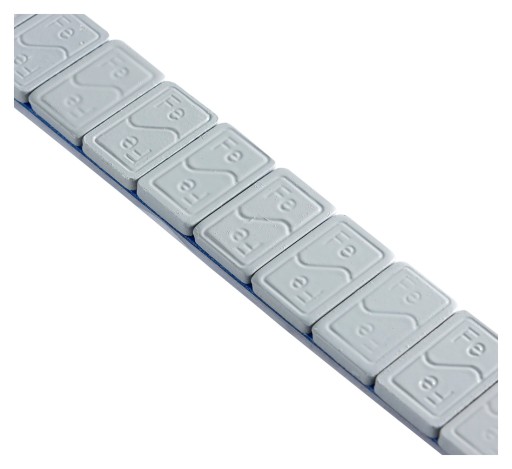 Hofmann Nalepovacia gramáž ALU 330 60g 5/10g