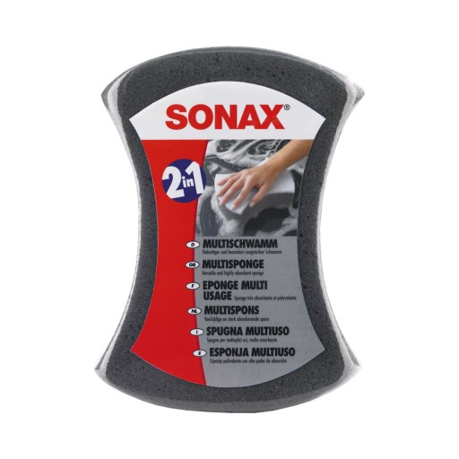 SONAX-UNIVERZÁLNA Umývacia špongia