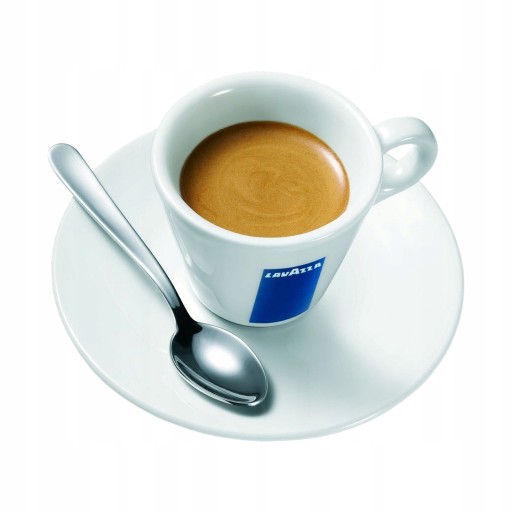 Alu kapsuly Lavazza Qualita Rossa pre Nespresso 10