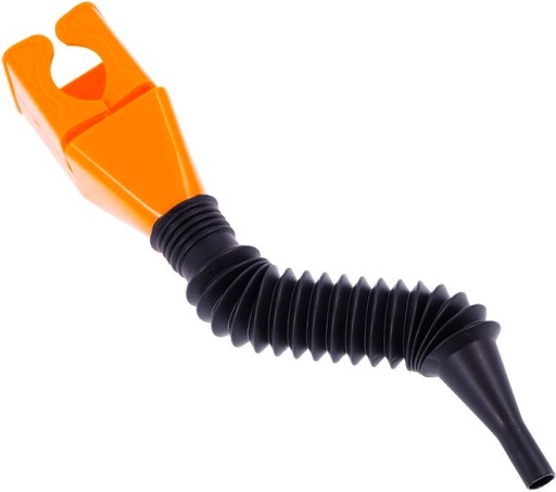 MULTIFUNKČNÝ lievik NA FĽAŠE, FI20-45 MM, ROZŠÍRENIE 9 - 18 CM