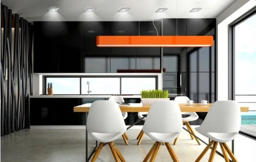 Halogénové LED bodové osvetlenie Set + žiarovka