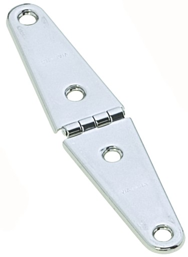Nerezový pánt 32x145 mm