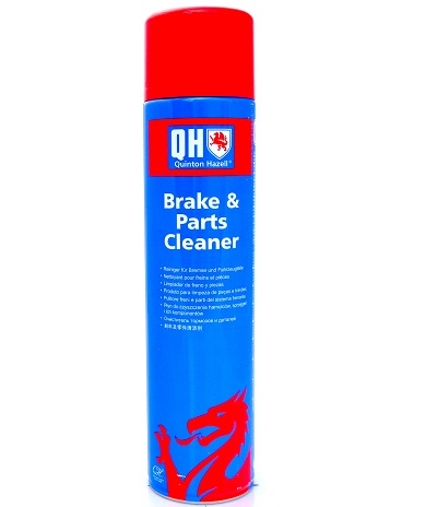 QH Brake Cleaner Čistič bŕzd 600ml