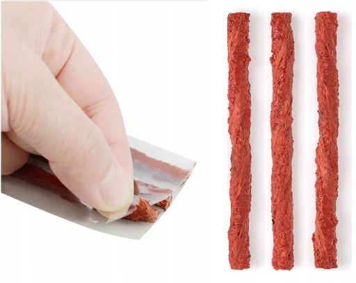 SADA NA OPRAVU PNEUMATÍK RÝCHLA OPRAVA KOLESÁ