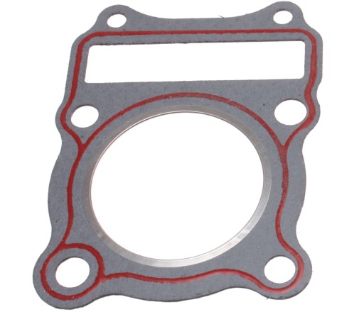 SUZUKI GN125 GN 125 4T - TESNENIE HLAVY