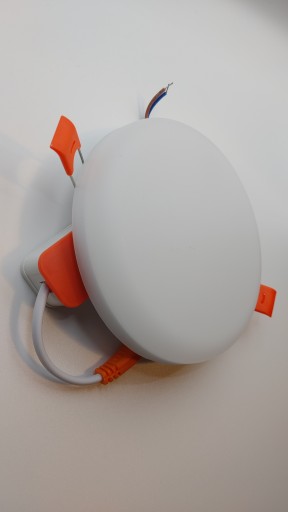 WR-018 stropné svietidlo 4000K (18W)