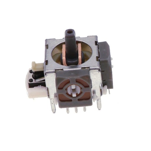 Analógový joystick IRIS Analog na opravu gamepadu Xbox 360