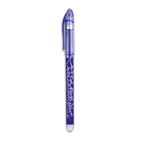 Blue Abra stierateľné guľôčkové pero