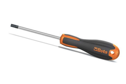 SKRUTKOVAČE INBUS IMBUS SKRUTKOVAČ 1,5 mm 1205 EES BETA