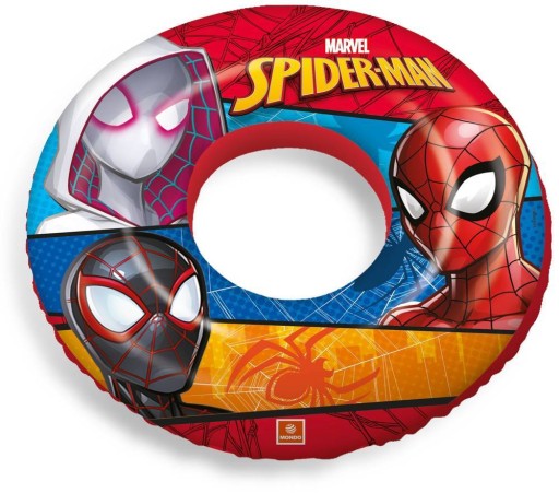 Detský krúžok na plávanie SPIDER-MAN