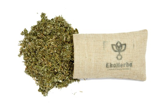 Strieborná mochna hus 50 gramov Ecoherba