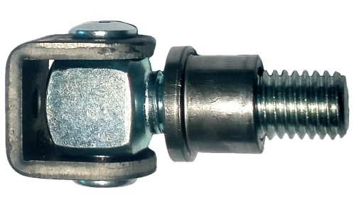 záves nastaviteľné závesy na zváranie M14 61.001.14
