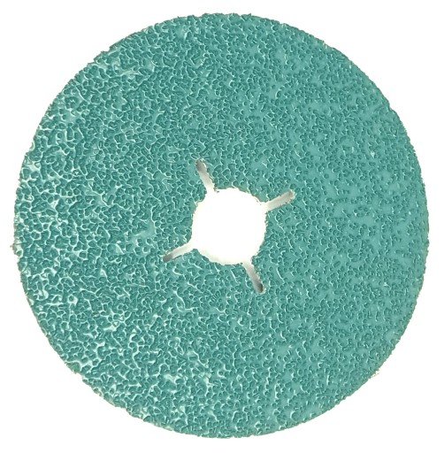 Fibra 180 VSM ACTIROX P36 AF799 Fiber Disc
