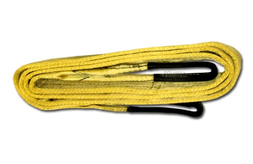 Sling sling 3T 1m žeriavový lanový pás