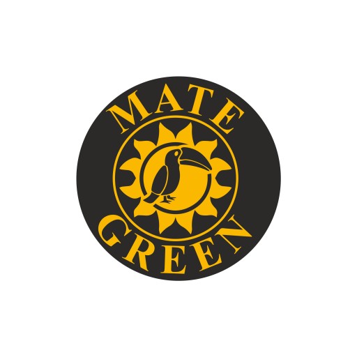 Yerba Mate Green BIO COCIDO vrecúška 7x10 g