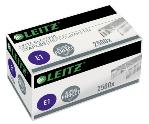 SPONKY LEITZ 10E