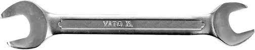 Vidlicový kľúč 17x19mm Yato YT-0334