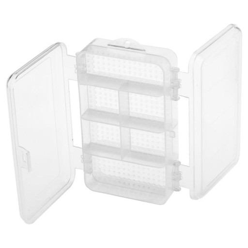 Organizér 15,2 x 9,5 x 4,2 cm