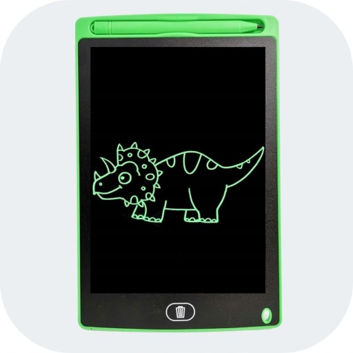 GRAFICKÝ TABLET A4 TABUĽKA PRE DETI 12