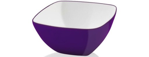 SALAD BOWL misa VIALLI DESIGN SALAD misa