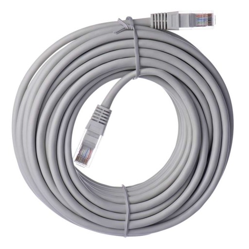 LAN kábel RJ45 Internet sieťový kábel 10m