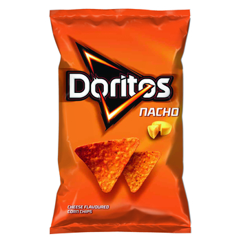DORITOS NACHO 100G ..