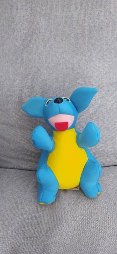 MASKOT, PINATA VÝPLŇ, NARODENINY