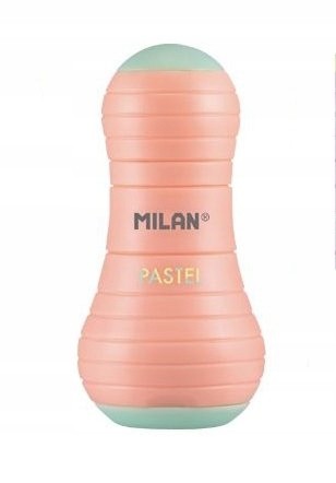 OSTRÚŠKA SWAY PASTEL MILAN S GUMA