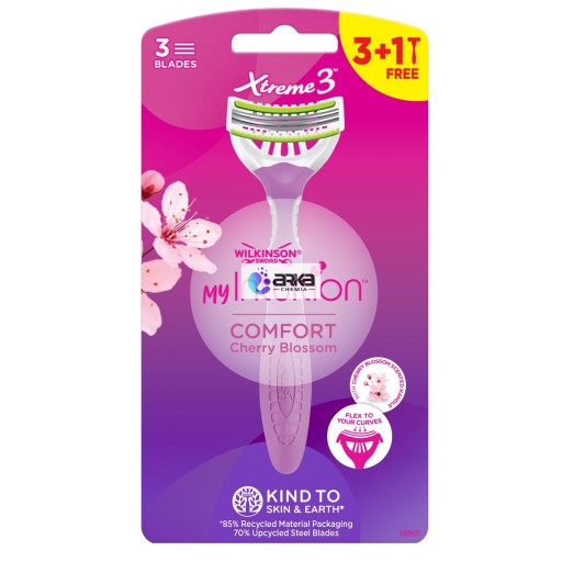WILKINSON STROJ MOJEJ INTUÍCIE 3 1